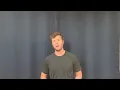 Pritchette Physical Therapy Success Story - Matt