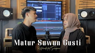 restianade ft surepman matursuwun gusti