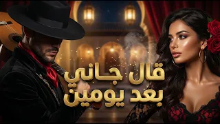                                       قال جاني بعد يومين                       دندنها