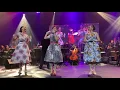 Nona-Nona Zaman Sekarang - The Shang Sisters