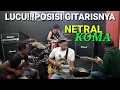 Download Lagu KOMA - NETRAL ( COVER OISUGI AND FRIEND )