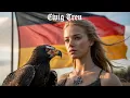 Lagu Ewig treu – Epische Deutsche Hymne