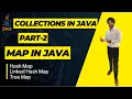 Java Collections HashMap in Java Lecture 3