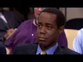 Prison Mike  - The Office US