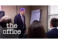 Lagu Prison Mike  - The Office US