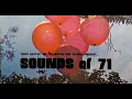 Lagu Terry Baxter  Presents    Sounds of 71   3 record box set  - Full Album!