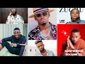 Download Lagu DJ SILVA DUBAI CONFIDENCE VOLUME 11