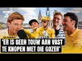 Download Lagu Vingegaard kraakt niet - TDF Etappe 4 | Beyond The KOM de podcast met Sjoerd Bax