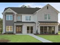New Homes in Alabaster AL