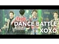 Download Lagu 140830 EXO「Dance Battle〜XOXO」Special Edit. from EXOPLANET＃1 - THE LOST PLANET IN Guangzhou