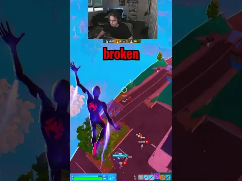 Double Pump is BACK 😳