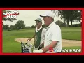 Sports Plus Frank Cusumano the Caddy