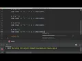 Part Fifteen - combined assignment operations