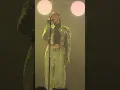 Snoh Aalegra - Sweet Tea (Live @ Sydney Opera House 2024)