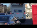 Riding The S44 From Cassidy Place To Clove Rd