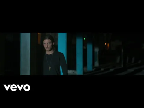 Download MP3 Alesso - Heroes (we could be) ft. Tove Lo