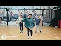 Unica - Salsation® Choreography by SET Sofia Tartaglione