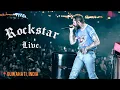 Post Malone Rockstar Guwahati India Live