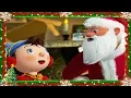 Lagu Noddy's Toyland Adventures🎄 Noddy Saves Christmas 🎄 Christmas Videos For Kids
