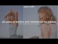 taylor swift - shake it off (taylor's version) (traducida al español + lyrics)