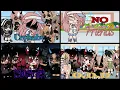 Download Lagu Crybaby/ No Friends/ Mad Hatter/ O.D.D (GLMV) 4 in 1
