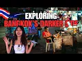 Lagu 🇹🇭DE DONKERDERE KANT VAN BANGKOK ONTDEKKEN
