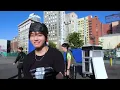 [KickFlip B-roll] "Kick Off The Wall (Feat. iann dior)" M/V Behind Part.2