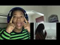 REAL R&B | Gallant & Brandy - Dynamite Video REACTION!!!