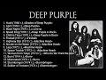 Download Lagu DEEP PURPLE - THE GREATEST HITS