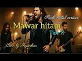 Lagu Mawar hitam _ Tipe-X rock metal version cover by Thejankar 