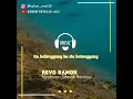 Download Lagu REVO RAMON_Nyanyian Sianak Rantau(story WA)