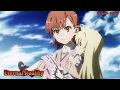 Download Lagu 【Lyrics AMV】To Aru Kagaku no Railgun S OP 2 Full〈 Eternal Reality - fripSide 〉