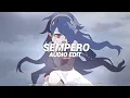 Download Lagu SEMPERO (Tiktok Slowed/Best Part) - Qmiir [Edit Audio]