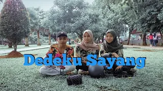 Download Cover lagu Dedeku Sayang MP3