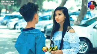 مهرجان حبيبى لما بيجيلو جوة بشيلو فى الننى حالات واتس 2020 