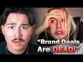 Are Influencers Finally Going Broke