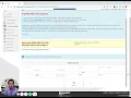 BMMS How to Make Your Course Selections in Synergy