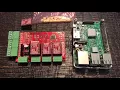 Raspberry Pi CNC Build Part1