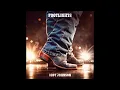Cody Johnson - Footlights