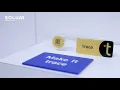 SOLUM TRACE Asset Tracking Solution SOLUM ESL