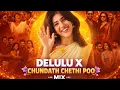 Lagu DELULU X CHUNDATH CHETHI POO REMIX | NEWYEAR DANCE MIX | BIBIN ASHOK | DEEPAKDEV | MALAYALAM REMIX