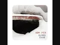 Bon Iver - Beach Baby. HQ