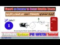 Part 1 Timer0 as Counter To Count Outside Events T0 Interrupt Embedded Systems 0