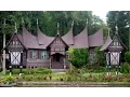 Download Lagu Rumah Gadang Minangkabau | Minangkabau Culture