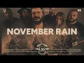 Download Lagu November Rain - Acoustic N' Roll | Ao Vivo das Montanhas de Minas Gerais