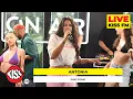 Download Lagu ANTONIA - Ping Pong (Live @ KISS FM) #avanpremiera