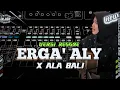 Download Lagu DJ ARABIC ERGA' ALY X ALA BALI VERSI REGGAE COCOK BUAT NYANTAI ‼️Aulian 17