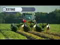 Harvesting MILLIONS Of Tons Of PEANUTS To Make Delicious Peanut Butter