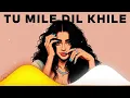 Tu Mile Dil Khile (Farooq Got Audio Remix) | Kumar Sanu x Alka Yagnik | Hip Hop/Trap Mix