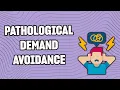 Pathological Demand Avoidance PDA vs AD What You Need to Know